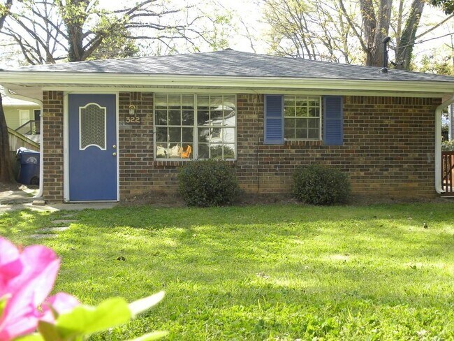 Foto del edificio - 322 Nelms Ave NE
