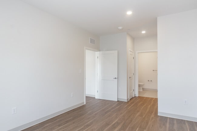 Interior Photo - The Village on Technology Hill