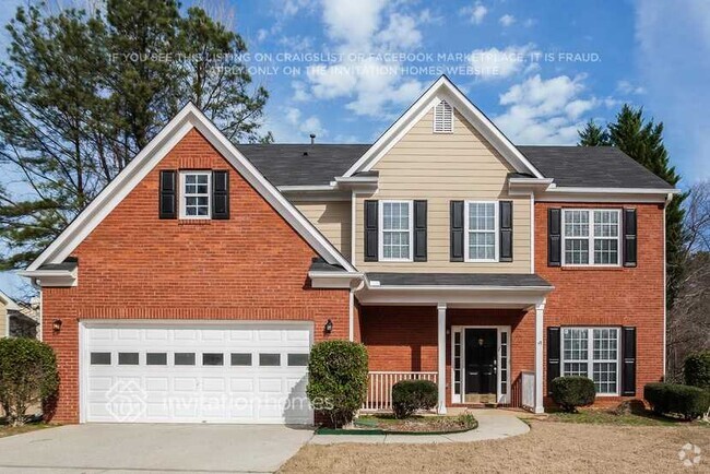 Building Photo - 2127 Caneridge Dr