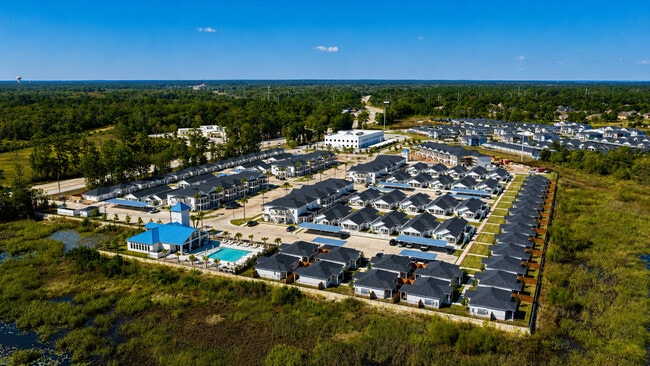 Foto del edificio - Boardwalk Village
