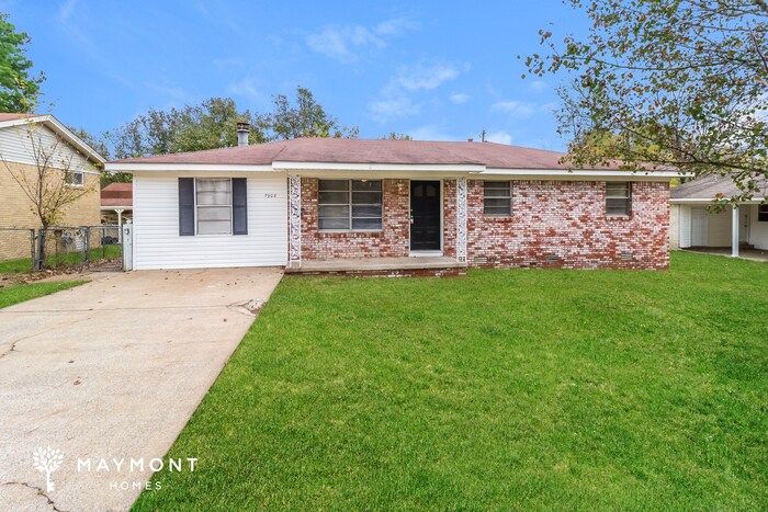 Primary Photo - 7908 Buckskin Drive