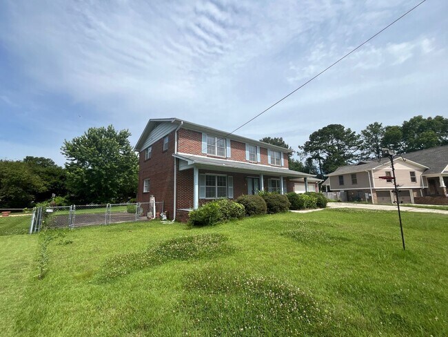 Foto del edificio - South East Huntsville