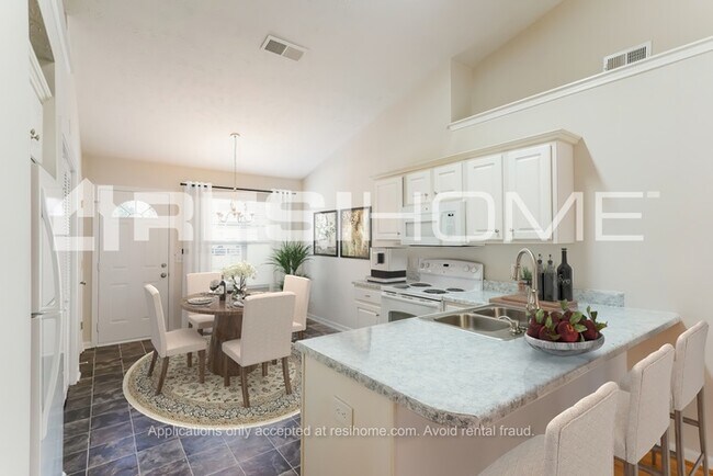 Building Photo - 1626 Dodd Trl