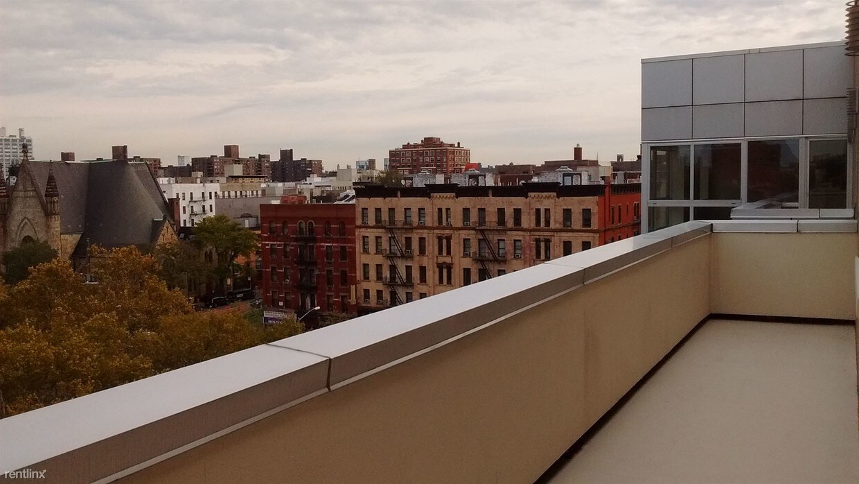 Foto principal - 2060 Adam Clayton Powell Jr Blvd
