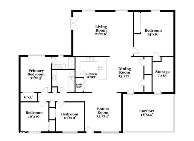 Building Photo - 1452 E FORGE AVE, MESA, AZ 85204