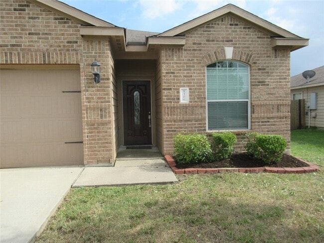 Building Photo - 1306 Wallflower Ave
