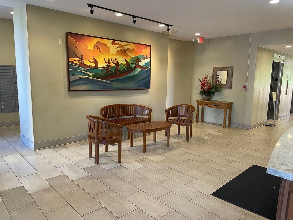 3161 Ala Ilima St Unit 1702, Honolulu, HI 96818 Condo for Rent in