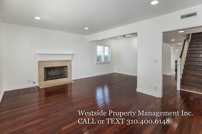 Foto del edificio - Westchester  4BD/3.5BA + Garage/Office