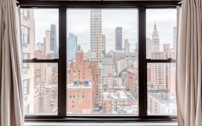 Foto del edificio - 238 E 27th St