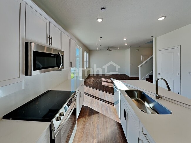 Foto del edificio - 3452 N Annabell St