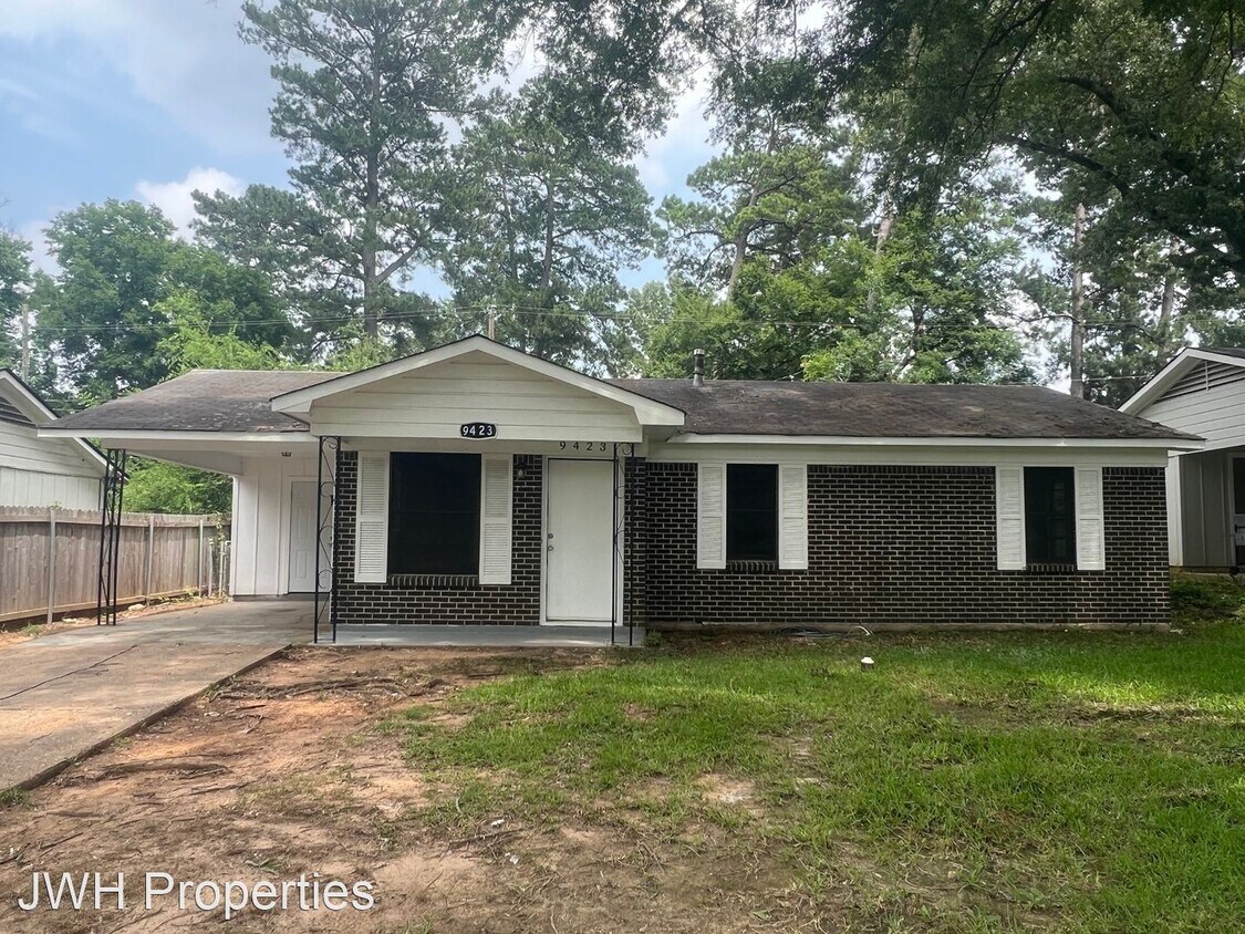9423 Normandie Dr, Shreveport, LA 71118 House Rental in Shreveport