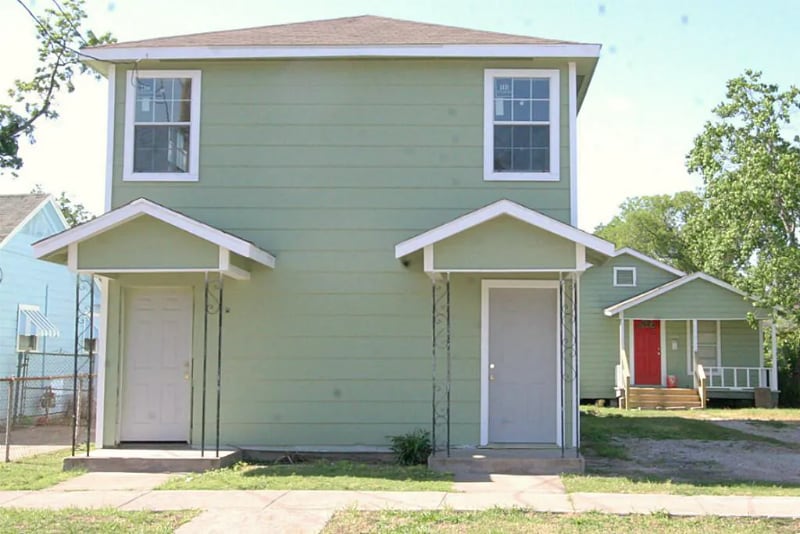 Primary Photo - 4506 Hershe St
