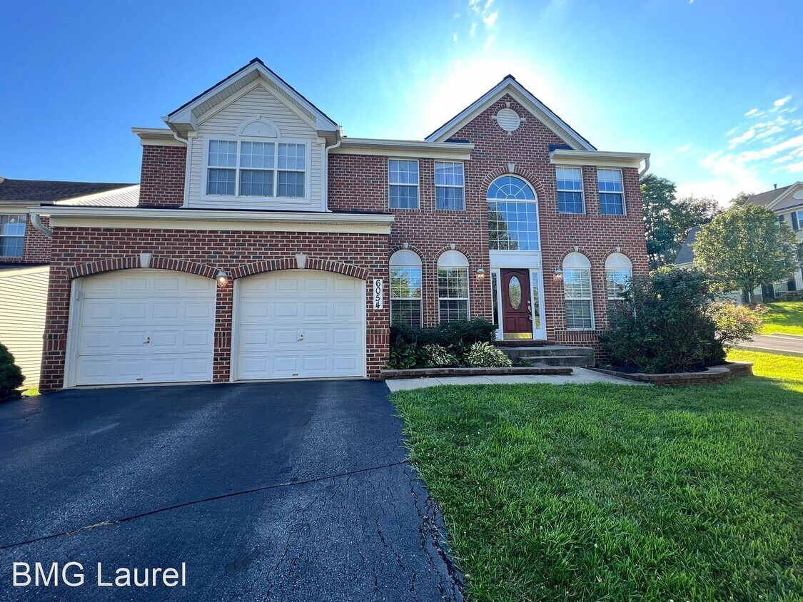 4 br, 2.5 bath House 6054 Joseph Scott Dr House Rental in Elkridge