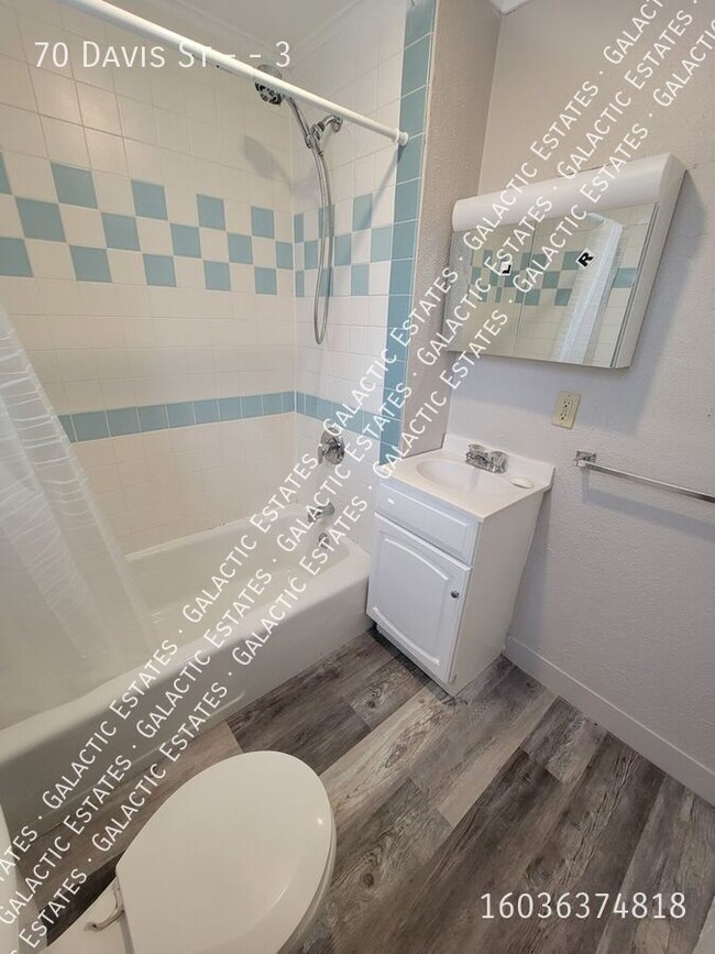 Foto del edificio - Townhouse 2 bed 1 bath walking distance to...