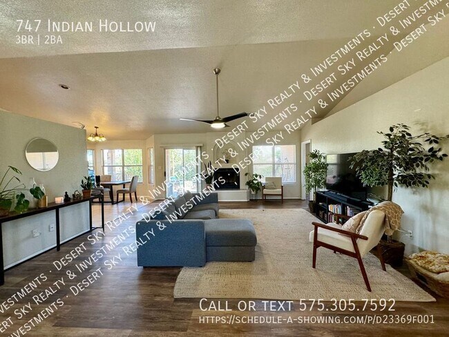 Foto del edificio - Centrally Located 3 Bedroom, 2 Bath Home