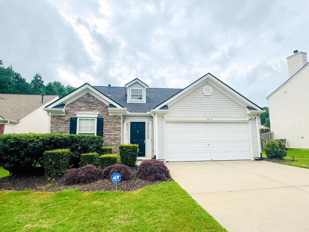 Foto principal - 3610 Charlton Ives Dr NW