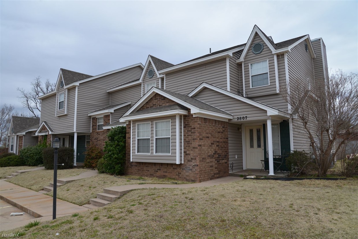 3 br, 2 bath - 2807 Briar Crk - 3 br, 2 bath  - 2807 Briar Crk