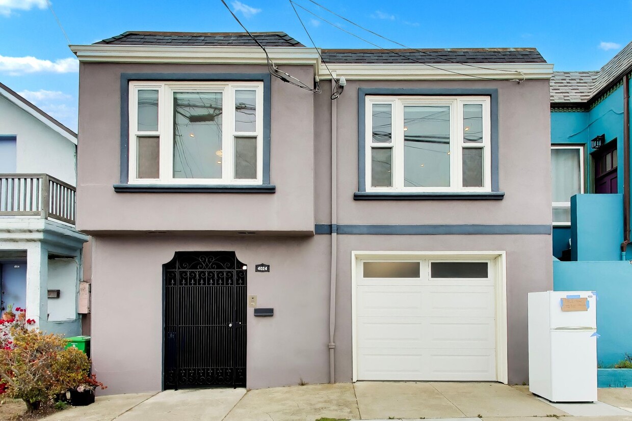 Photo - 4024 Lawton Street