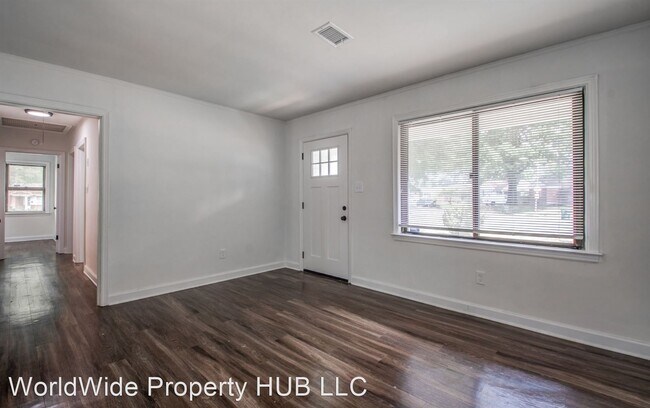 Building Photo - 3 br, 1 bath House - 573 Waring