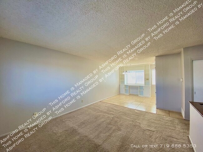 Foto del edificio - 4855 S Crimson Cir