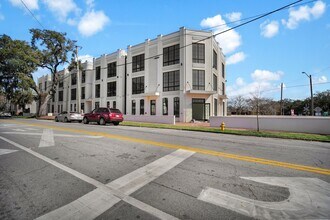 Building Photo - 2018 Habersham St