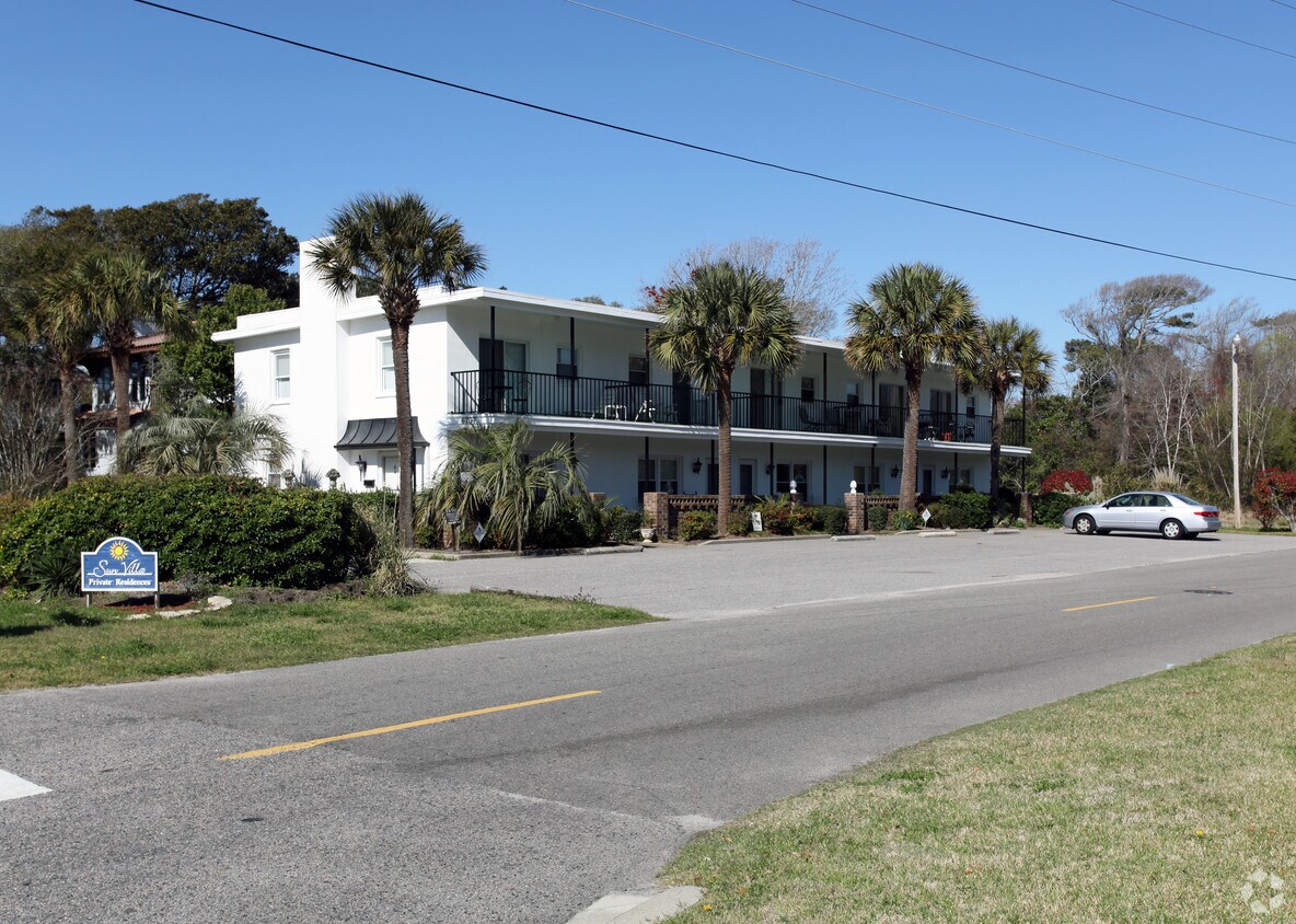 Primary Photo - 6707 N Ocean Blvd