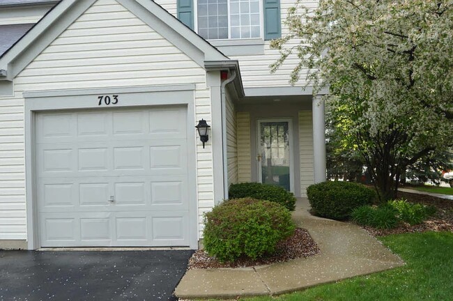 Building Photo - 703 Blossom Ct