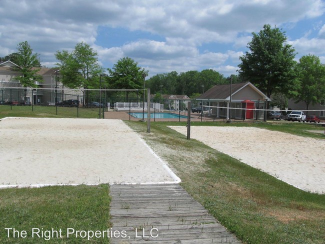 Building Photo - 1321 Crab Orchard Dr