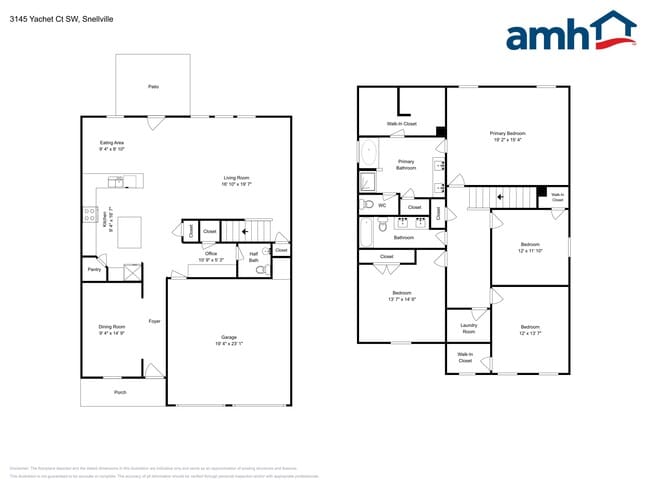 Building Photo - 3145 Yachet Ct SW