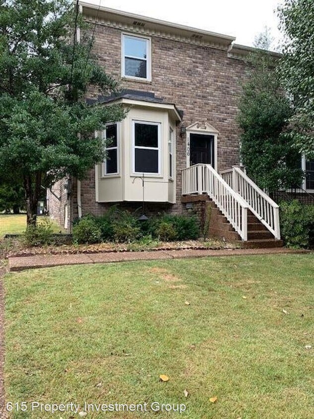Primary Photo - 2 br, 1.5 bath House - 1406 Timber Valley ...