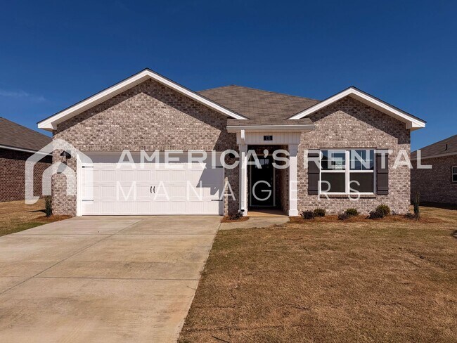 Foto del edificio - New Construction Home for Rent!