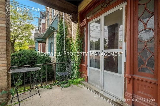 Foto del edificio - 432 Ross Ave