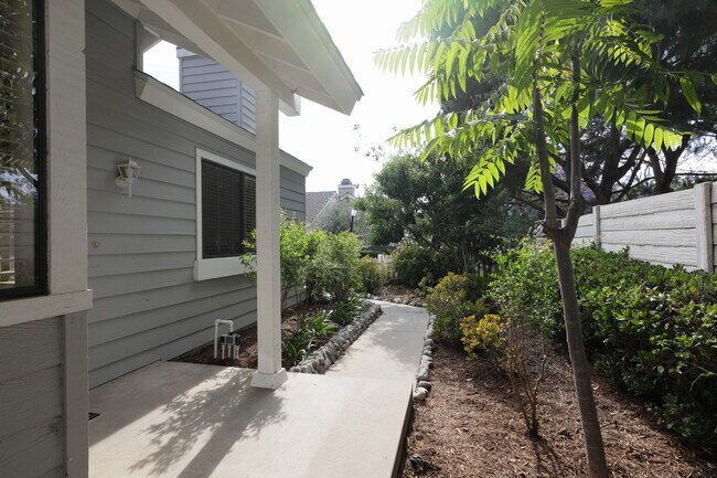 Front yard - 4 Summerfield