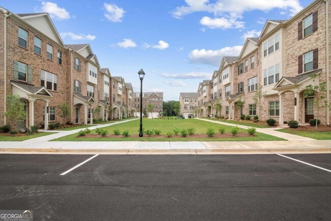 Building Photo - 1437 Halstead Pl