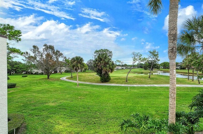 400-YD Fairway View - 3514 Richwood Link