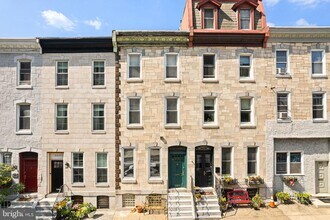 Building Photo - 2411 Fairmount Ave