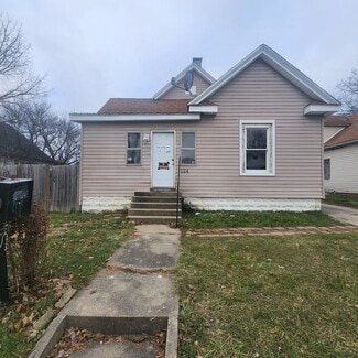 Building Photo - 124 Kentucky Ave