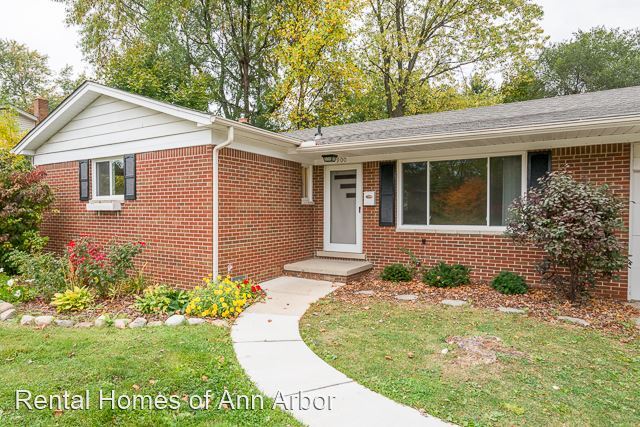 Foto del edificio - 3 br, 2 bath House - 900 Patricia Ave