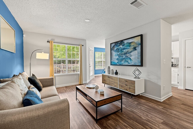 Cortland Austell Model HR 2 - Tramore Village