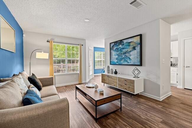 Cortland Austell Modelo HR 2 - Tramore Village