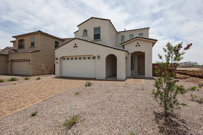 Foto del edificio - 7695 W Smoketree Dr