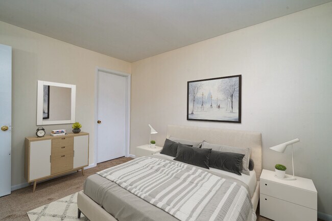 Foto del edificio - 505 Gilpin Dr