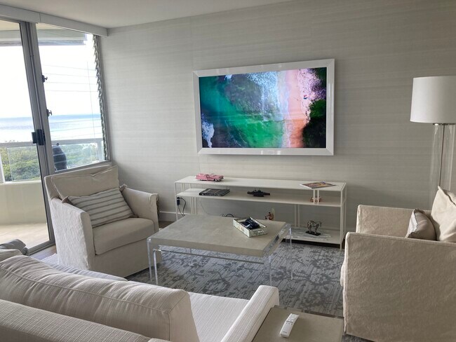 Foto del edificio - 2600 Pualani Way