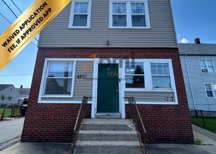 Building Photo - 4901 Walsh Ave