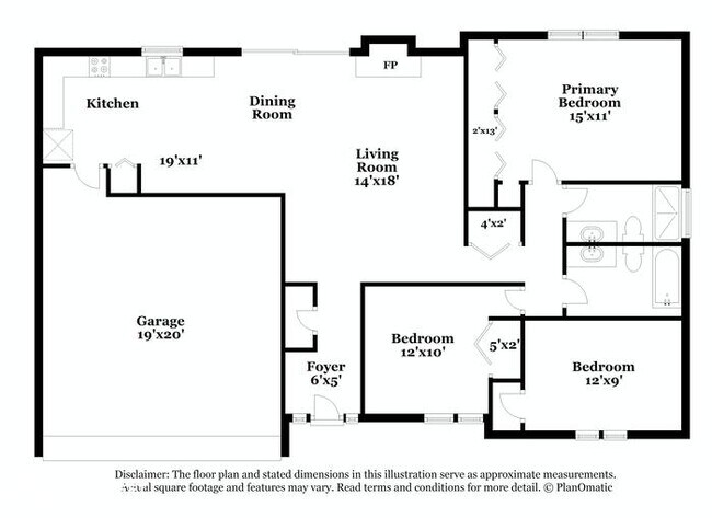 Building Photo - 814 Crosswinds Dr, Brandon, FL 33511
