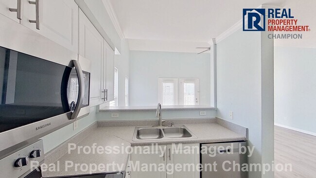 Foto del edificio - Cute 3 BD/2 BA Townhome Style Near UNCW