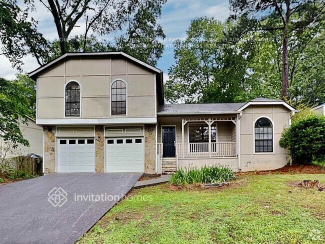 Building Photo - 4445 Creek Ford Dr