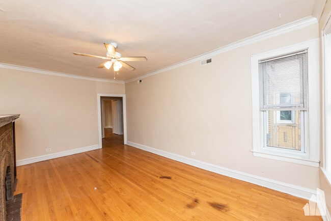 Building Photo - 4333 N Campbell Ave