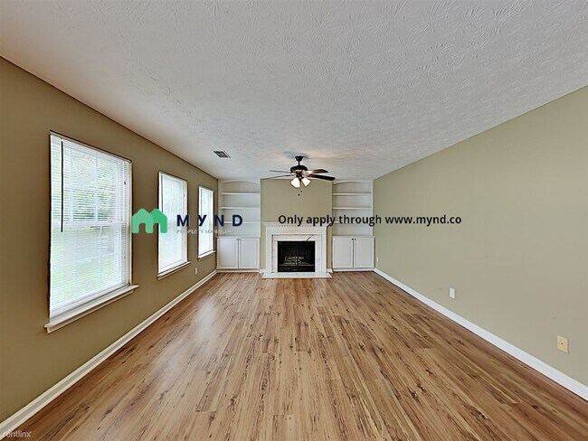 Building Photo - 4 br, 2.5 bath House - 150 River Marsh Ln