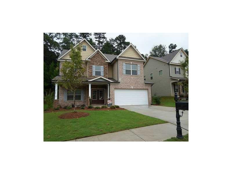 Foto principal - 3095 Carrick Rd